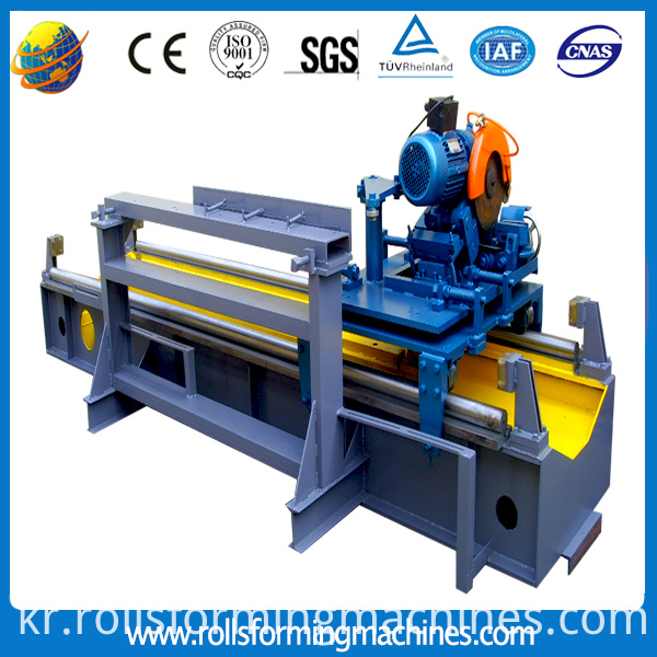 Simple cutting saw Simple cutting saw